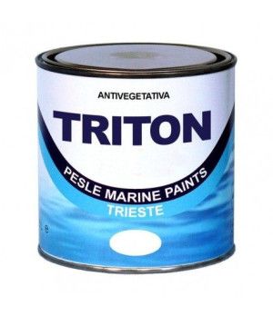 Antifouling Matriz Dura Triton Azul Marino 2.5L 108130