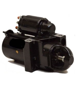 Motor Arranque V6 V8 HD 864340A2 Mercruiser 3885317