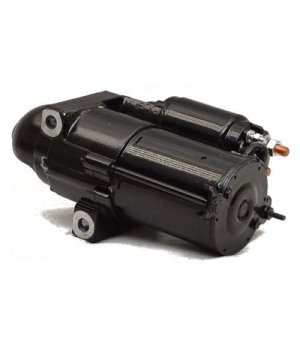 STARTERTornillos de fijación en diagonal.
Para todos los motores Mercruiser V-6 y V-8.
Referencia original de Mercruiser 50-8643