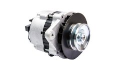 ALTERNADOR VOLVO 65 AMP.