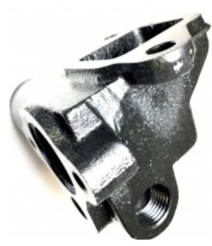 CUERPO TREMOSTATO 861493A07