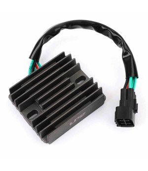 Regulador Rectificador Yamaha 68V-81960-10 REC68V-81960-10
