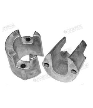ANODO YANMAR COLLARIN PARA TRIM