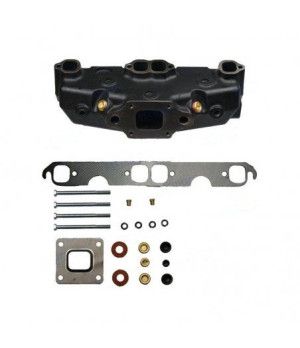 COLLECTEUR MERCRUISER V8 5.0L/5.7L 86573