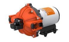 POMPA PRESIONE 12V SERIE 52 - 18,9L