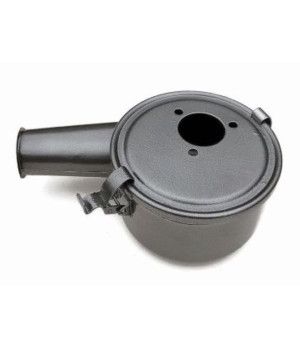 SILENCIADOR YANMAR 128270-12500