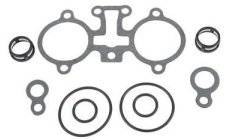 KIT RETENES INYECTOR GASOLINA