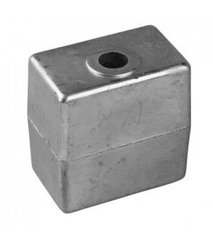 ANODO CUBO ALUMINIO 393023