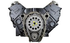 AUSTAUSCHMOTOR