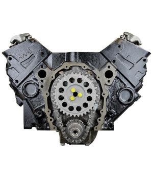 AUSTAUSCHMOTOR