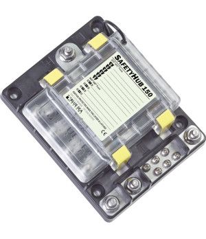 SAFETYHUB 250