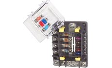 SAFETYHUB 250