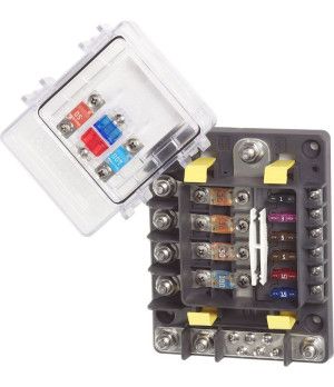 SAFETYHUB 250