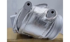 Codo Escape Original Yanmar 119175-13301 YAN119175-13301