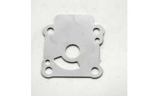 OUTER PLATE