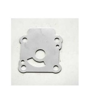 Placa Bomba Agua 350-65025-0 PAF8-04000007 Mercury