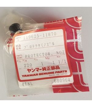 PROTECTOR, NOZZLE