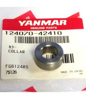 ESPACIADOR POLEA YANMAR 124070-42410