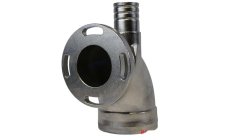 CODO ESCAPE YANMAR 119173-13501