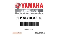 STATOR YAMAHA 6FP-81410-00-00