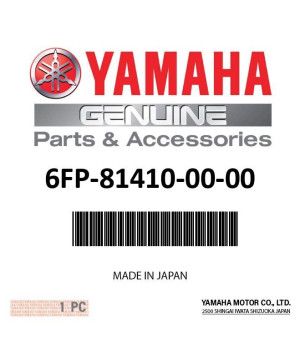 STATOR YAMAHA 6FP-81410-00-00