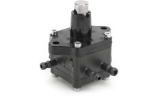Bomba Combustible 16700-ZW1-004 REC16700-ZW1-004 Honda