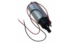 ELECTRIC FUEL PUMP