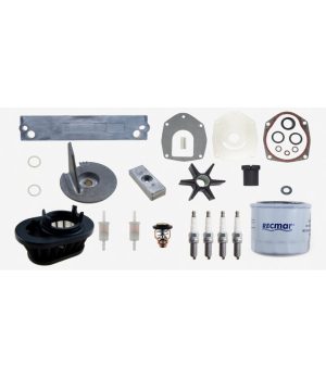 KIT MANTENIMIENTO MERCURY