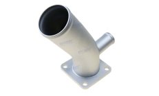 Codo Escape Inox Yanmar 129470-13550 MAR129470-13550INOX