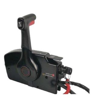 MANDO LATERAL