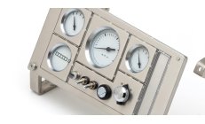 Chiave Avviamento Originale Yanmar (121575-91250)Chiave di avviamento originale Yanmar per motori 1GM, 2GM, 3GM, 3JH, 4JH, 4LH, 