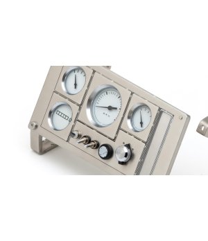 LLAVE ARRANQUE YANMAR 121575-91250