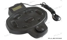 CONTROL PIE HE50736 & HE50737 SIN CABLE