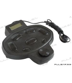 CONTROL PIE HE50736 & HE50737 SIN CABLE