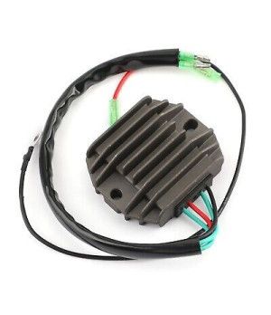 RECTIFIER ASSY