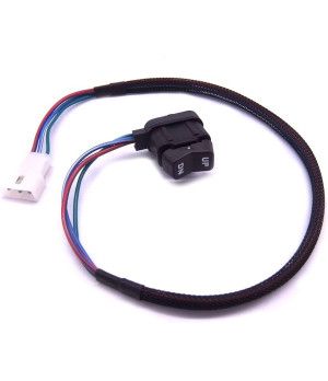 INTERRUPTOR TRIM MERCURY 859032T3