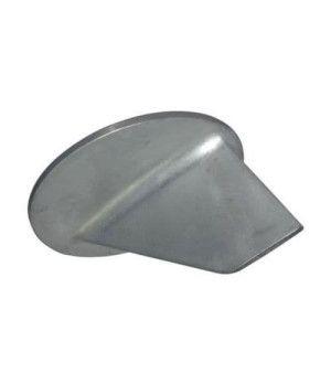 ANODO TIMON YAMAHA 55HP -MARINER 40-60HP