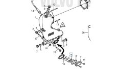 ANODO COLECTOR