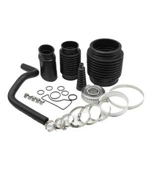 KIT REPARACION TRANSOM MERCRUISER BRAVO 1 2 3