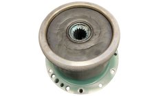 ACOPLAMIENTO FLEXIBLE VOLVO 21373176