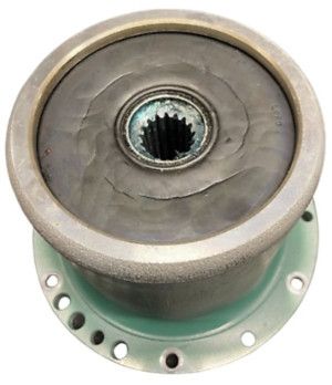 ACOPLAMIENTO FLEXIBLE VOLVO 21373176