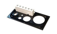 PANEL YANMAR 128170-91010