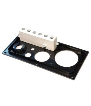 PANEL YANMAR 128170-91010