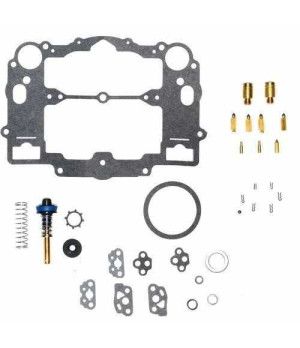 KIT Carburador Weber 4 Cuerpos 809064 Mercruiser