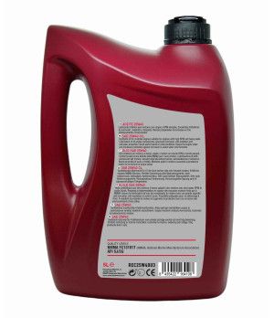 ACEITE MARINO 25W-40 MEZCLA SINTETICO 4T