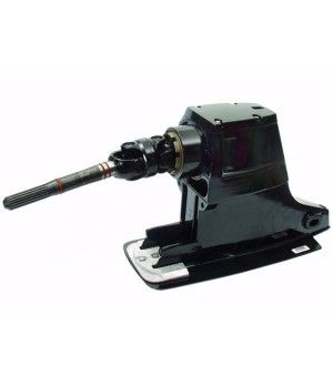PARTE SUPERIOR BRAVO 30/23 TOOTH