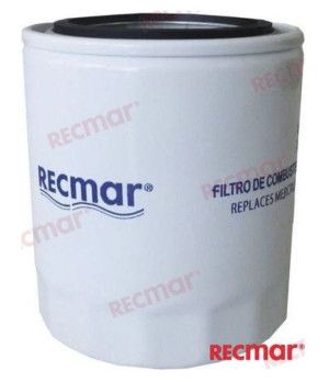 FILTRO COMBUSTIBLE