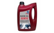 HUILE SYNTHETIQUE POUR TRANSMISSION 5L