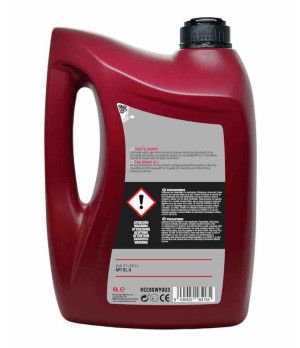 ACEITE SINTETICO 80W90 5L. TRANSMISION