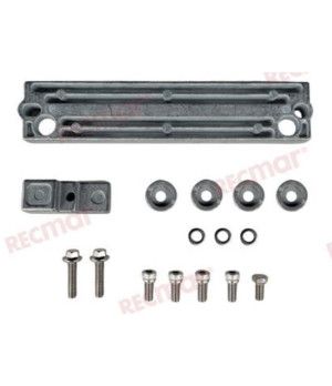 KIT Anodos Zinc Suzuki RECKITS90-140KITZN